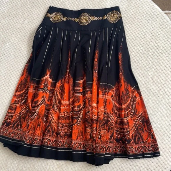 Marciano full skirt - Picture 2 of 4